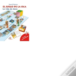 Capa do artigo El Juego De La Oca