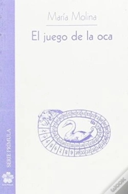 Capa do artigo El Juego De La Oca