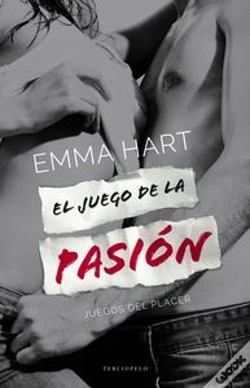 Capa do artigo El Juego De La Pasión