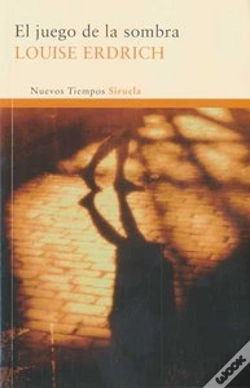 Capa do artigo El Juego De La Sombra