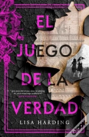 Capa do artigo El Juego De La Verdad