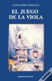 Capa do artigo El Juego De La Viola