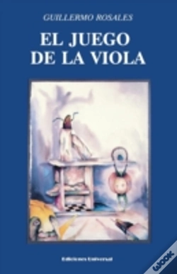 Capa do artigo El Juego De La Viola