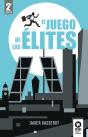 El Juego De Las Élites - Preview