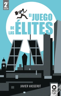 Capa do artigo El Juego De Las Élites