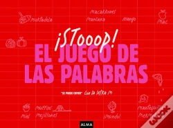 Capa do artigo El Juego De Las Palabras (Stop)