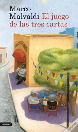 Capa do artigo El Juego De Las Tres Cartas