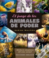 Capa do artigo El Juego De Los Animales De Poder