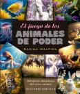 El Juego De Los Animales De Poder