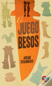 Capa do artigo El Juego De Los Besos