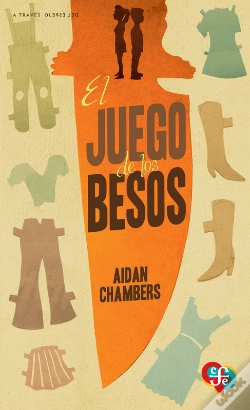 Capa do artigo El Juego De Los Besos