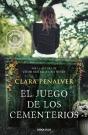 El Juego De Los Cementerios (Ada Levy 2) - Preview