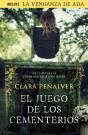 El Juego De Los Cementerios (Ada Levy 2) - Preview