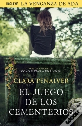 El Juego De Los Cementerios (Ada Levy 2)