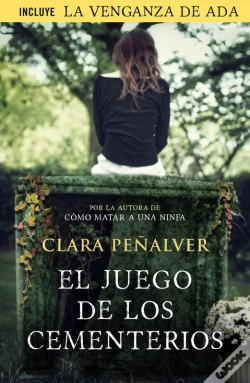 Capa do artigo El Juego De Los Cementerios (Ada Levy 2)
