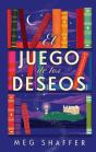 El Juego De Los Deseos - Preview