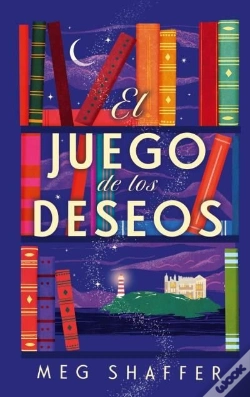 Capa do artigo El Juego De Los Deseos