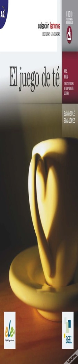 Capa do artigo El Juego De Te+@