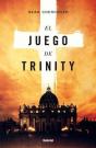 El Juego De Trinity   - Preview