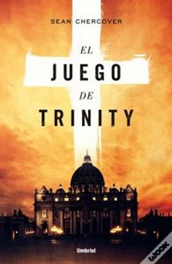 Capa do artigo El Juego De Trinity  