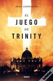 Capa do artigo El Juego De Trinity  