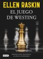 El Juego De Westing - Preview