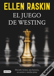 Capa do artigo El Juego De Westing
