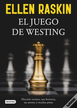 Capa do artigo El Juego De Westing