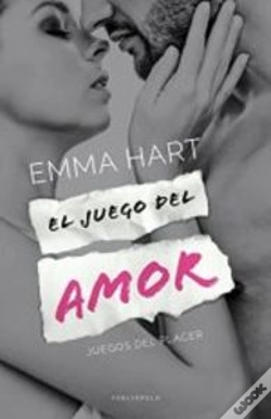 Capa do artigo El Juego Del Amor