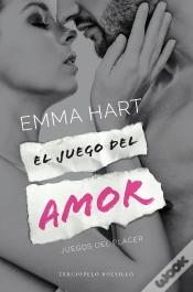 Capa do artigo El Juego Del Amor