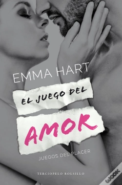 Capa do artigo El Juego Del Amor