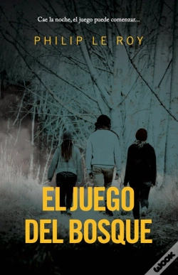 Capa do artigo El Juego Del Bosque