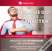 Capa do artigo El Juego Del Caracter