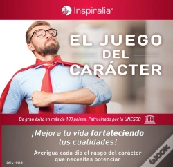 Capa do artigo El Juego Del Caracter