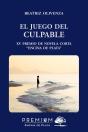 El Juego Del Culpable - Preview