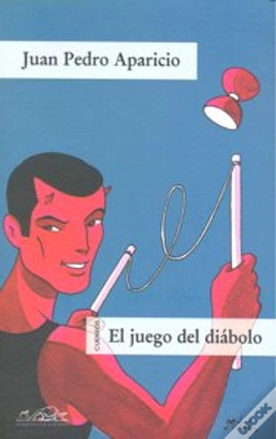 Capa do artigo El Juego Del Diábolo