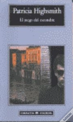 Capa do artigo El Juego Del Escondite