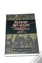 Capa do artigo El Juego Del Olvido