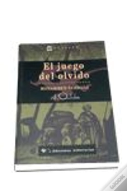 Capa do artigo El Juego Del Olvido