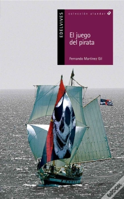 Capa do artigo El Juego Del Pirata