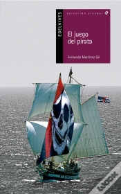 Capa do artigo El Juego Del Pirata