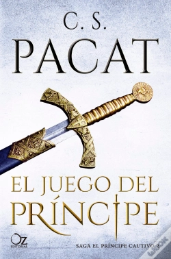 Capa do artigo El Juego Del Príncipe