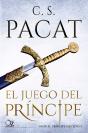 El Juego Del Príncipe - Preview