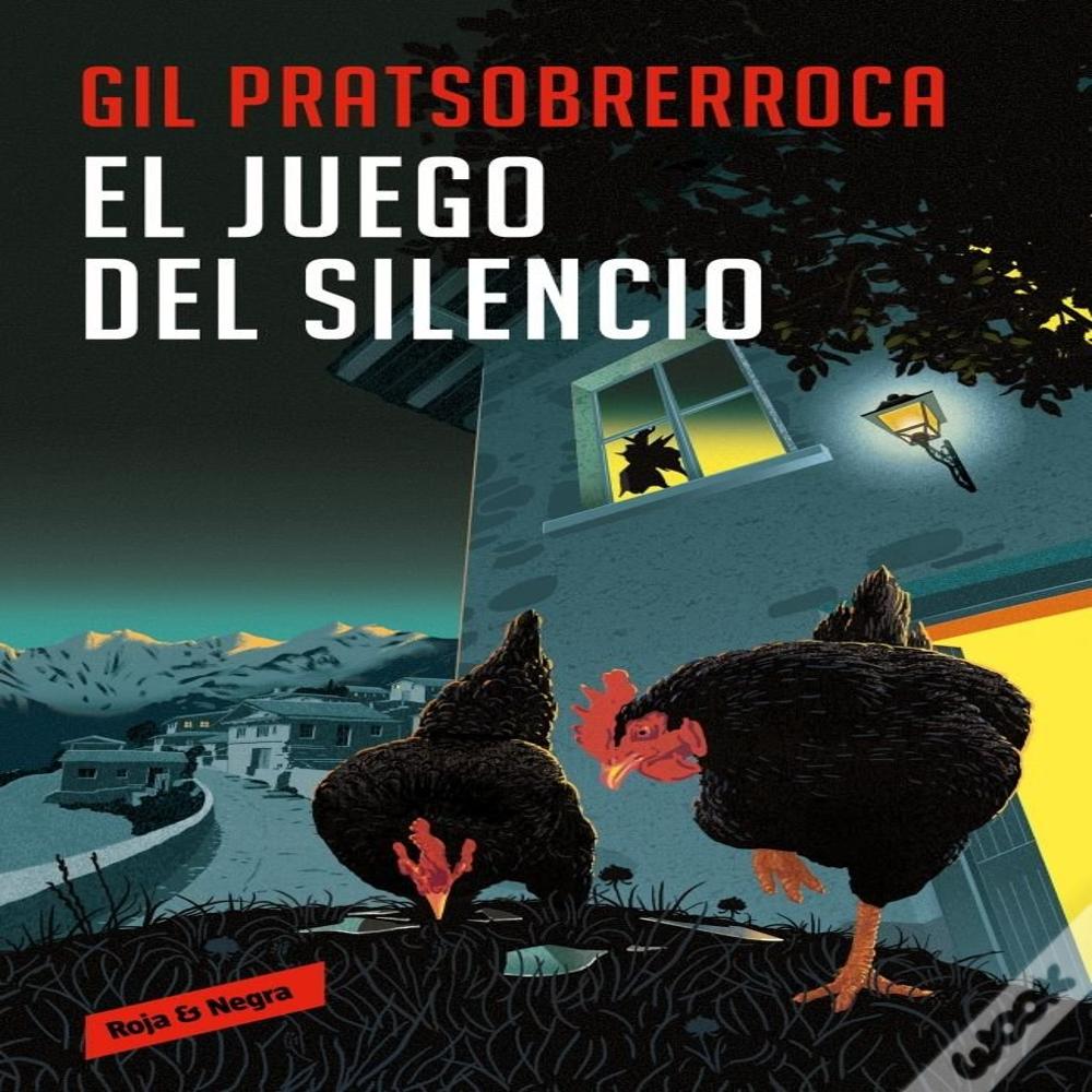 El Juego Del Silencio