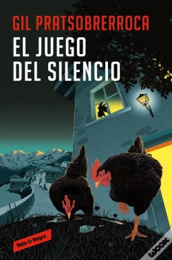 Capa do artigo El Juego Del Silencio