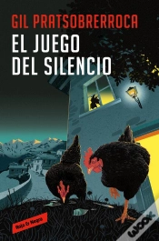 Capa do artigo El Juego Del Silencio