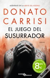 Capa do artigo El Juego Del Susurrador