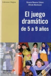 Capa do artigo El Juego Dramático De 5 A 9 Años