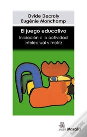 Capa do artigo El Juego Educativo
