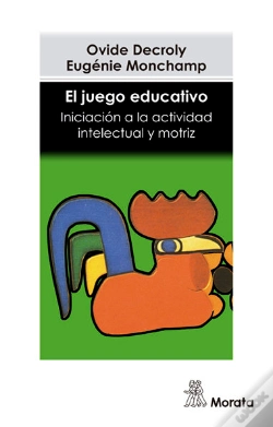 Capa do artigo El Juego Educativo